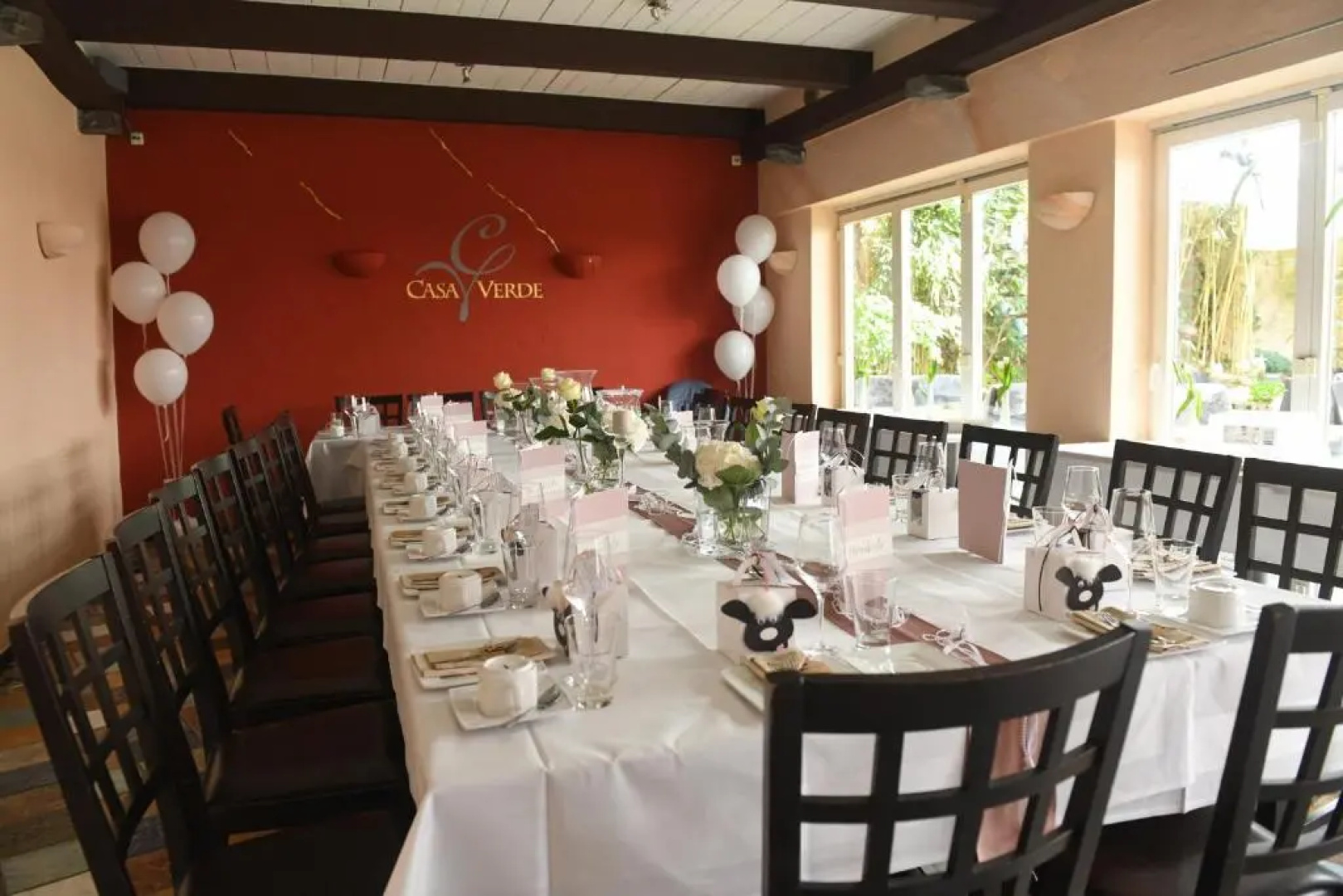 Hotel Casa Verde