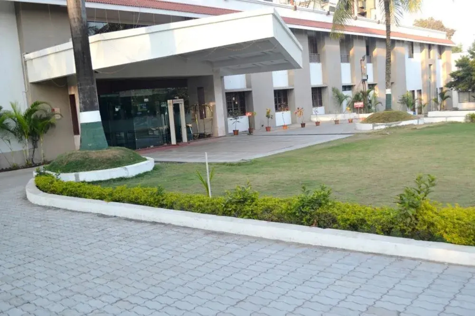 Lords Resorts Silvassa