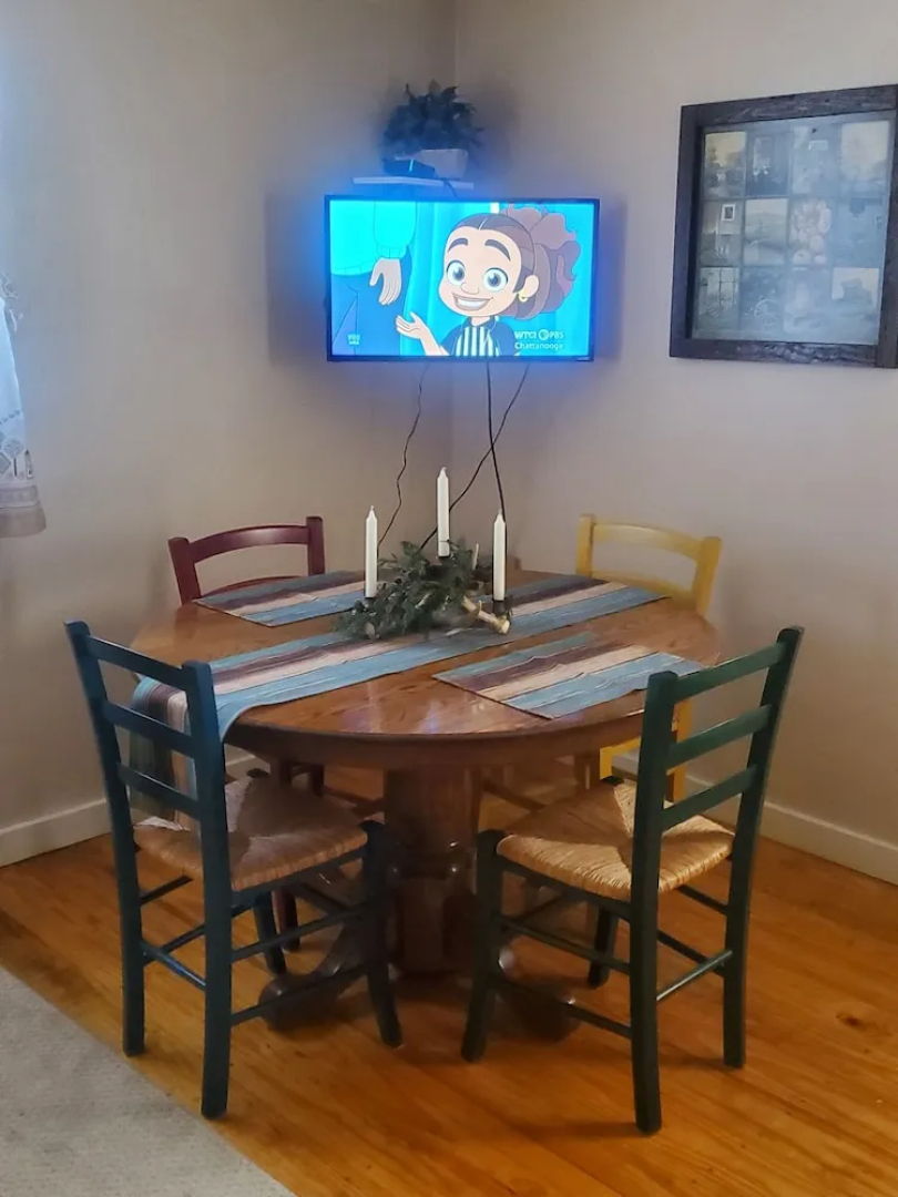 Country Aire Bed & Breakfast