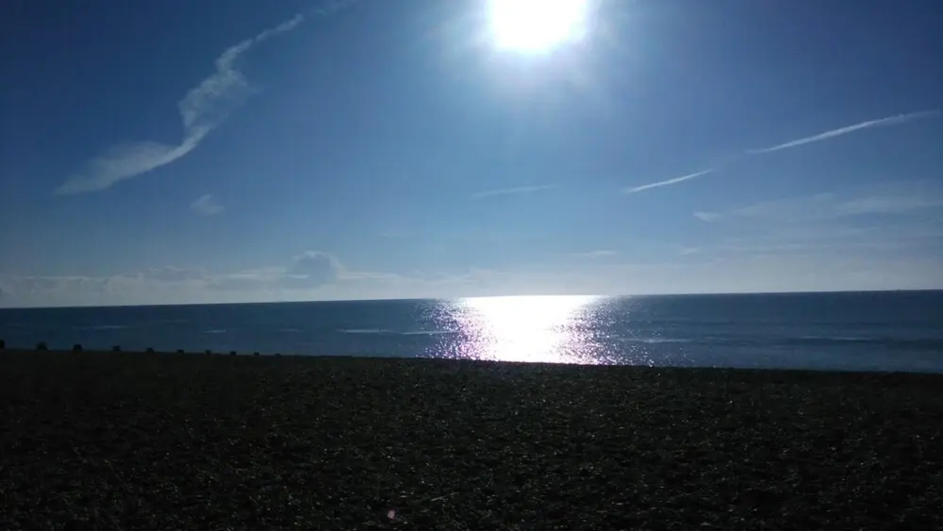 Charming 3-bed Caravan in Camber Food Rest