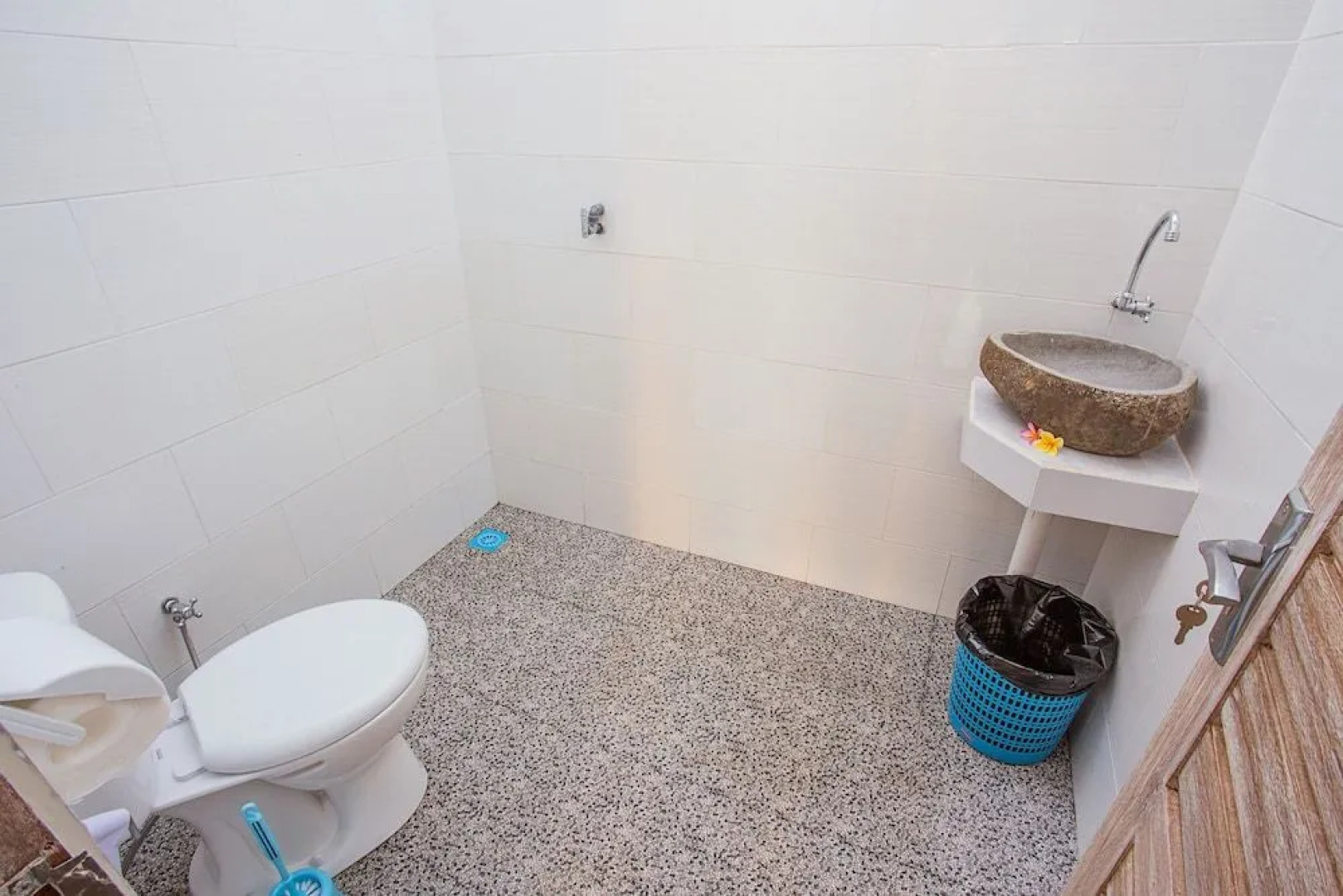 Candy Bed & Breakfast