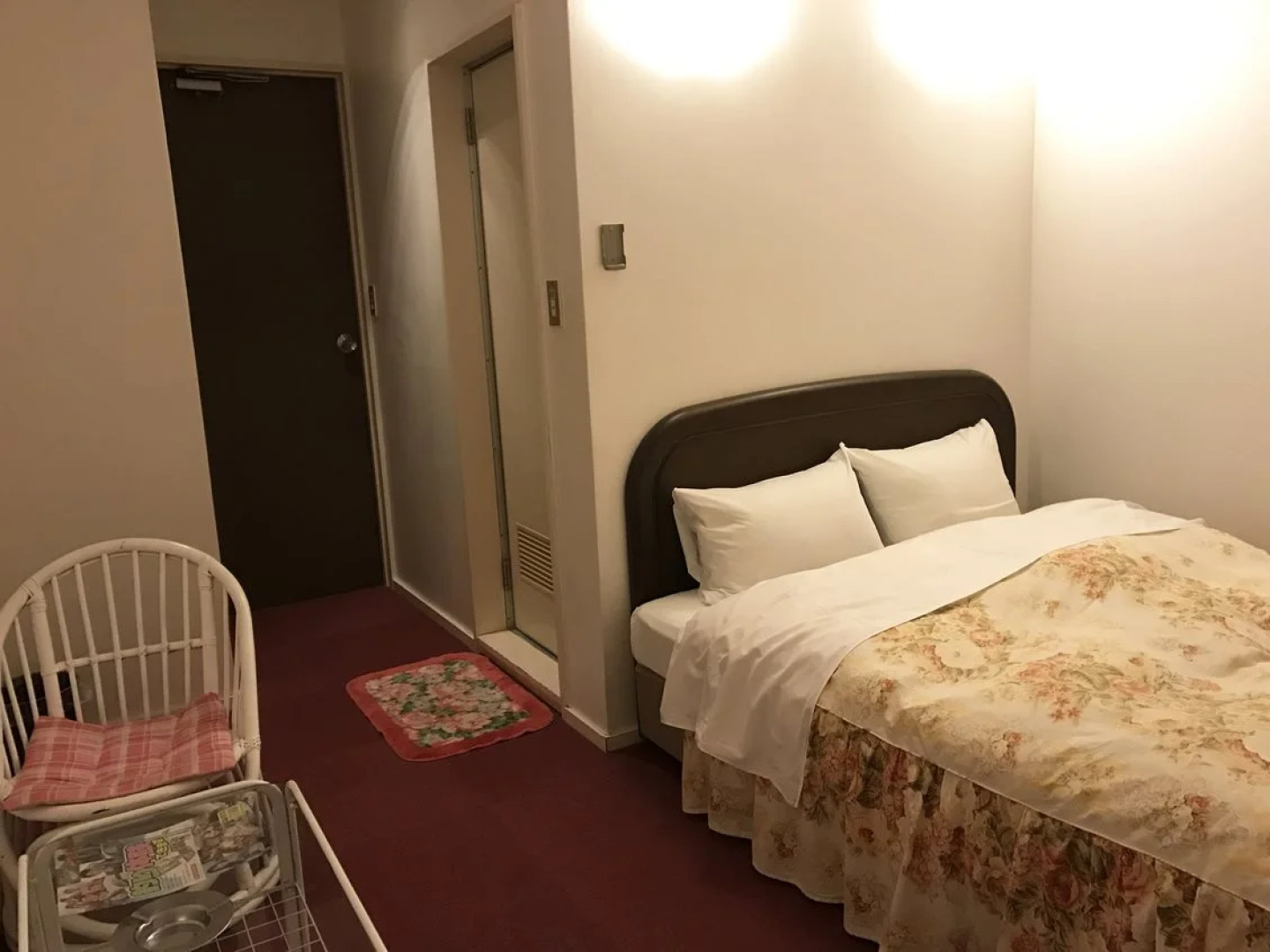 Shirahama Pension Hyakumanbon No Bara