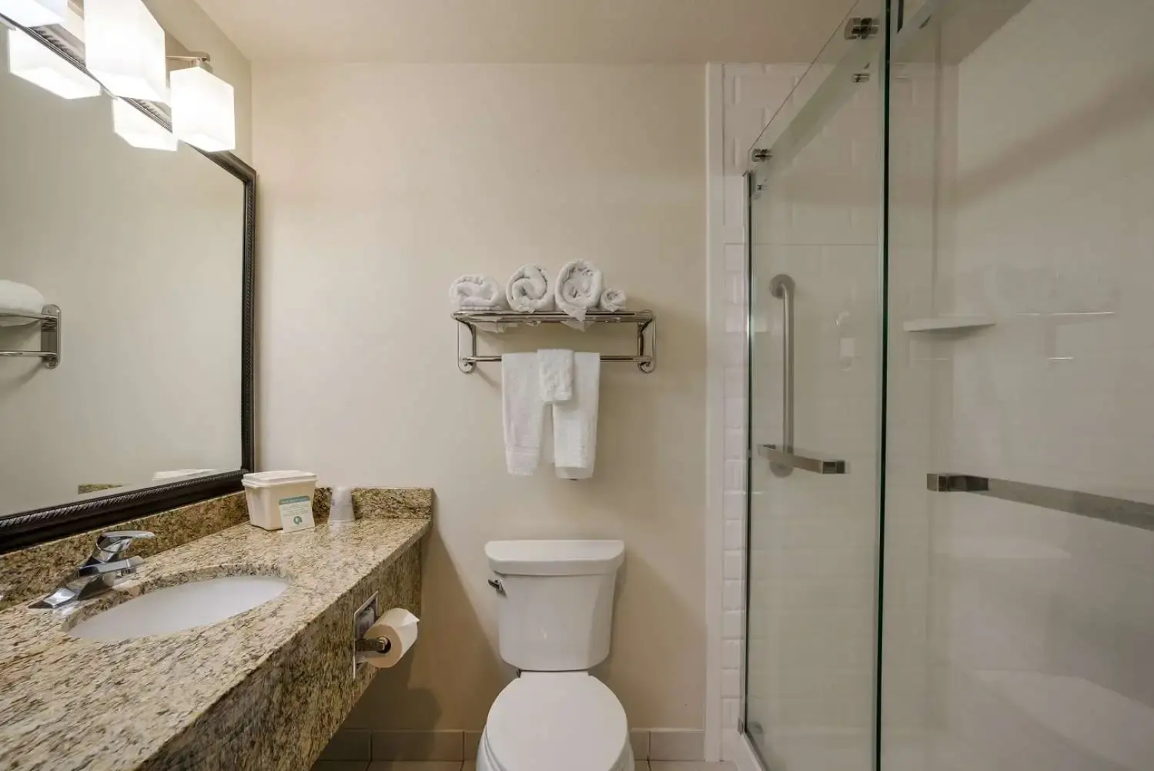 Best Western Hermiston Inn