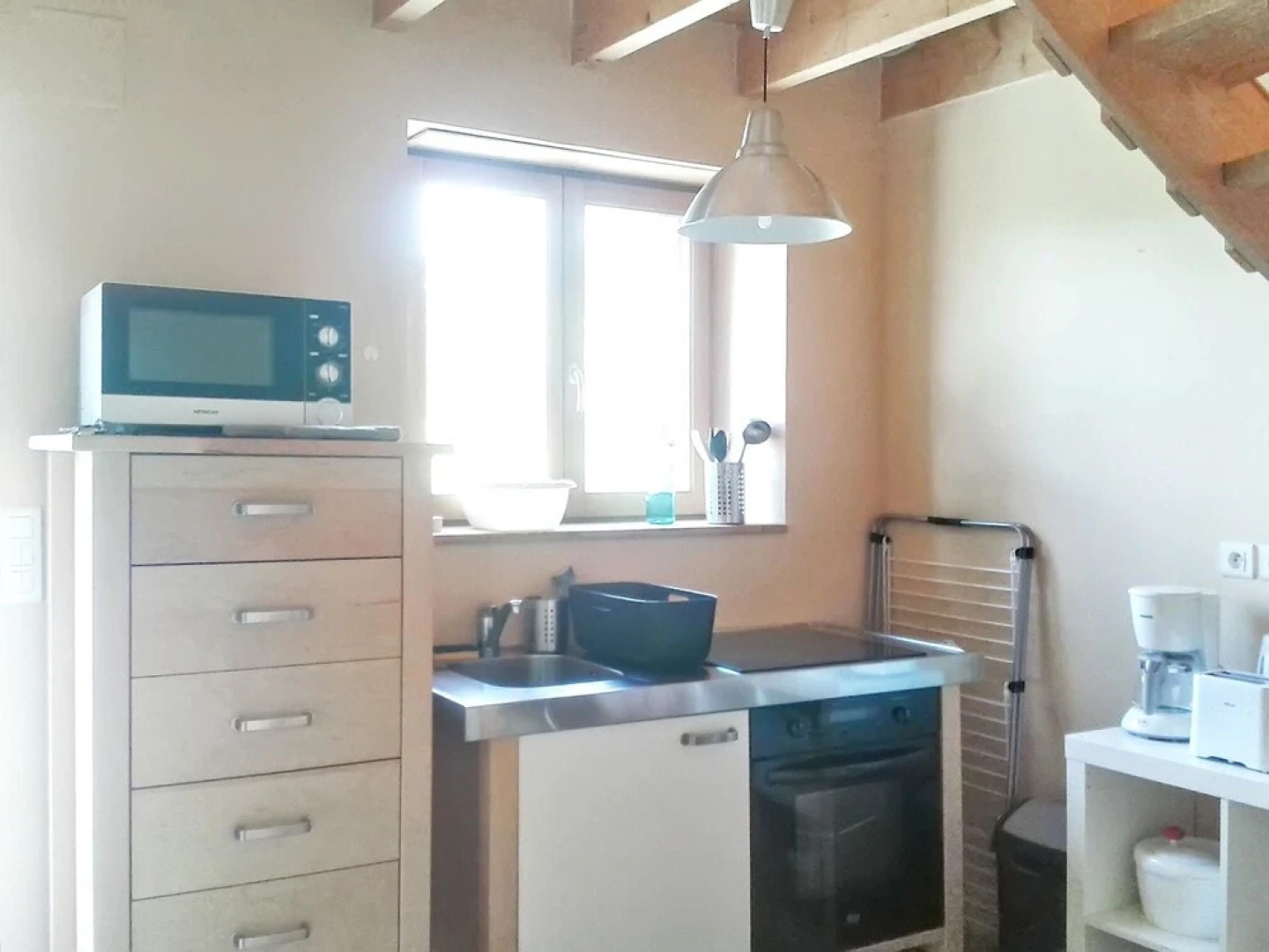 House With one Bedroom in Plehedel, With Furnished Garden - 5 km From