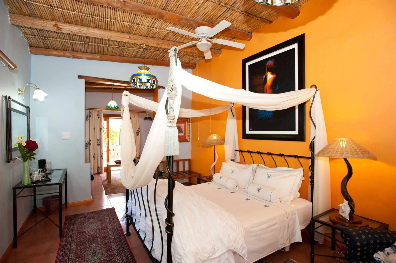 7 Church Street Guest House