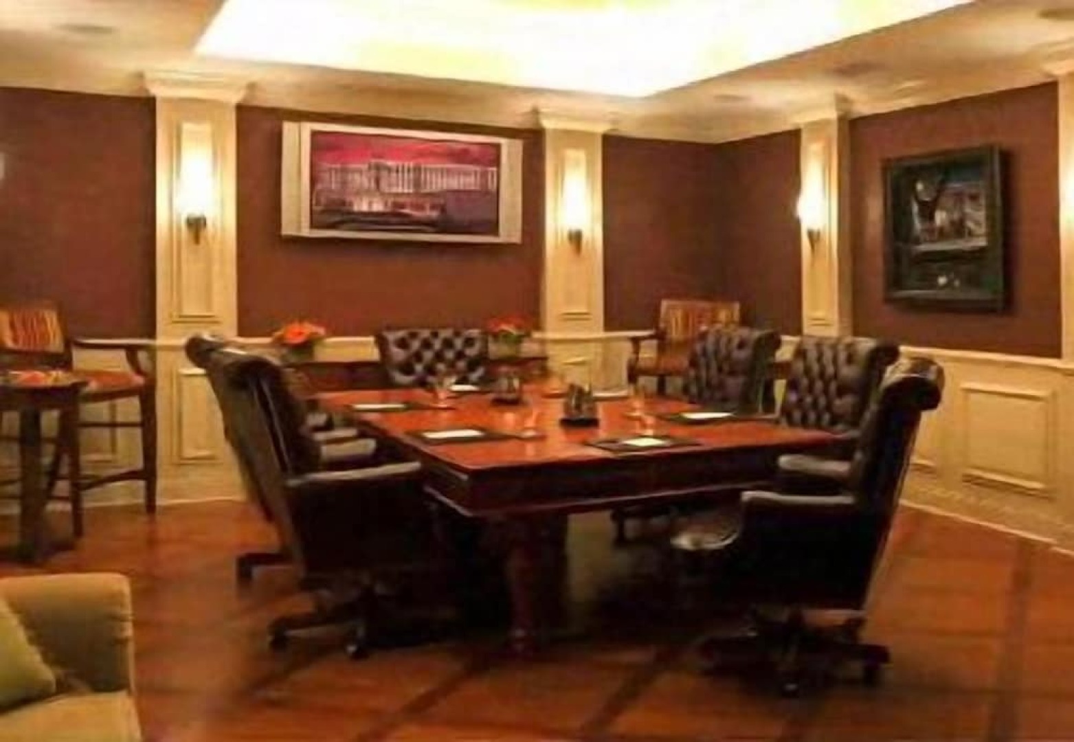 Bally's Dover Casino Resort