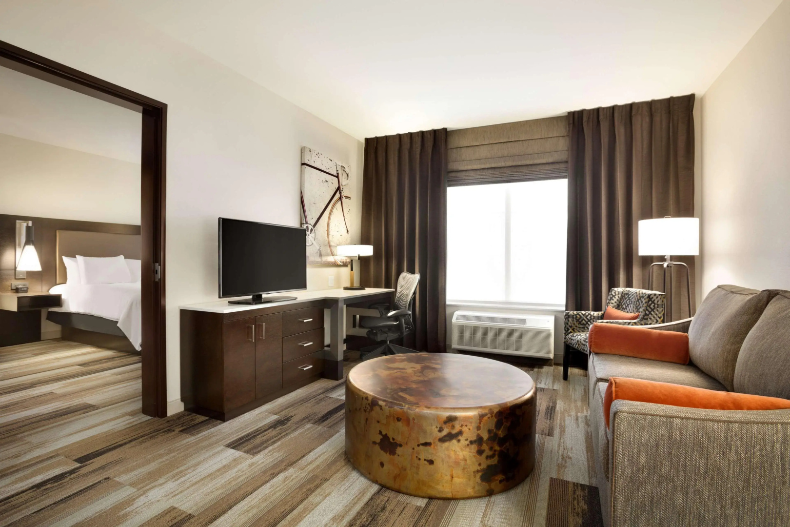 Hilton Garden Inn Downtown Birmingham