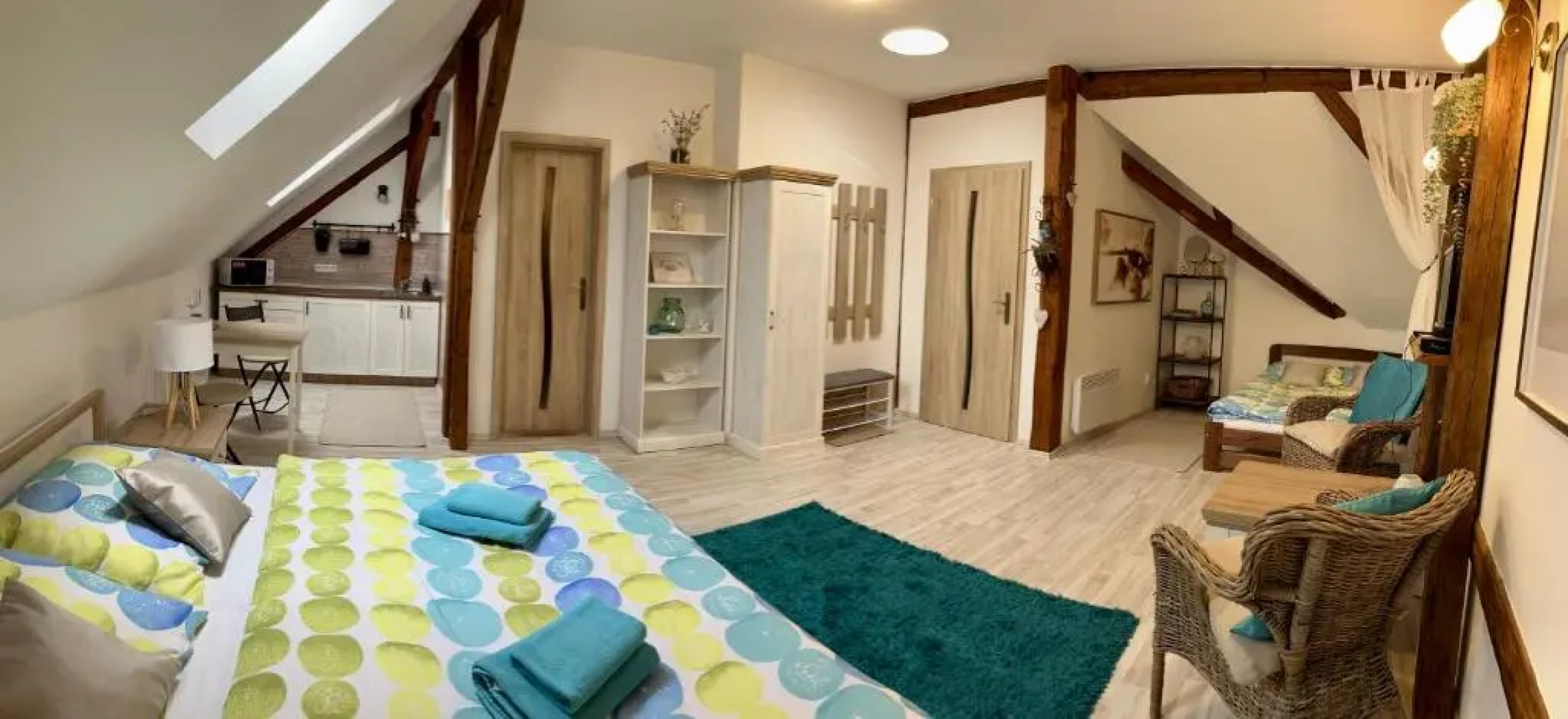 Apartmány S Vinným Sklepem