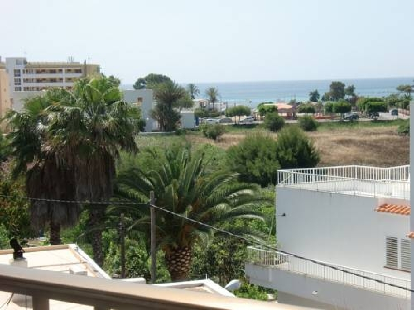 Mar Bella Apartamentos