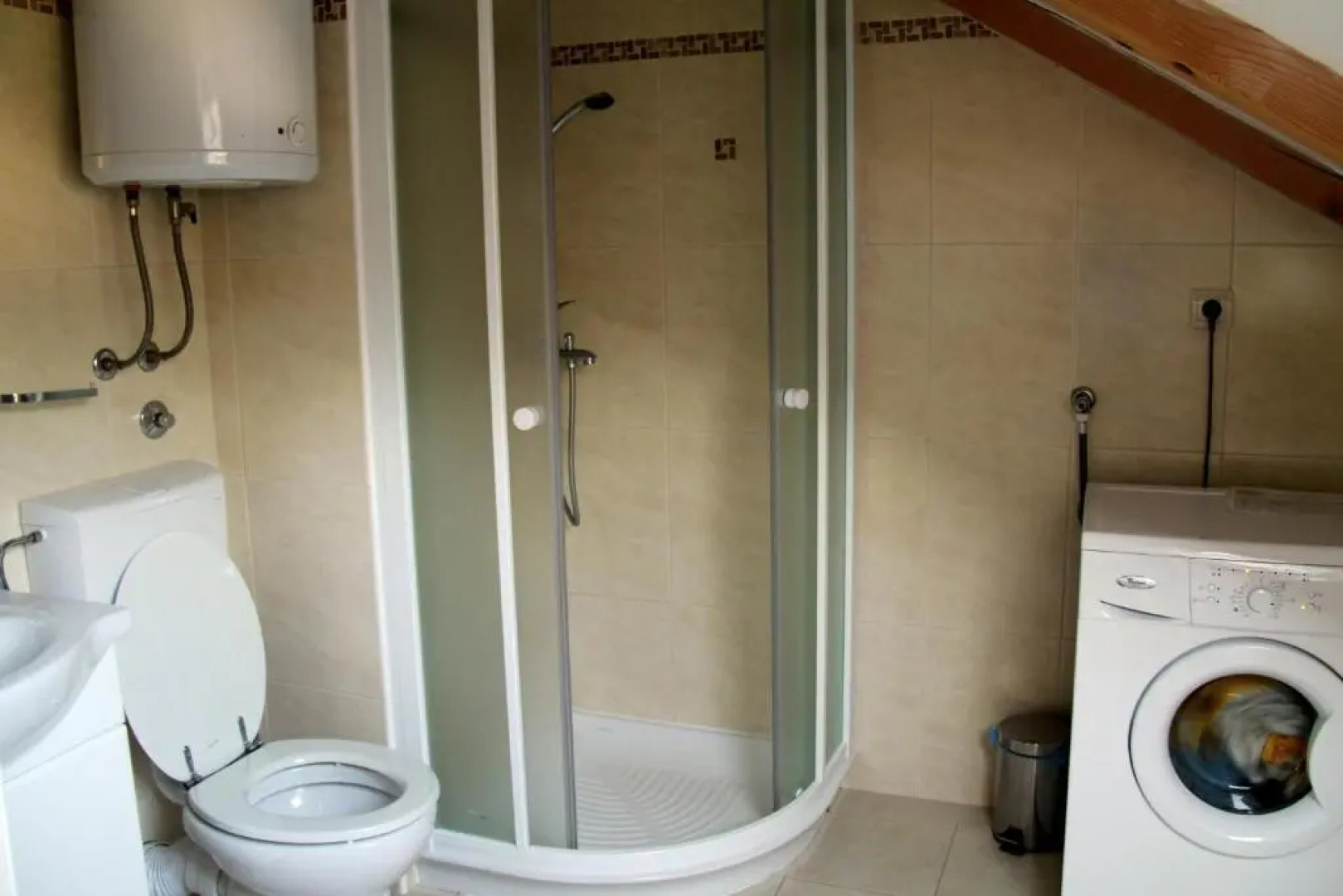 Molo Lozna Apartments