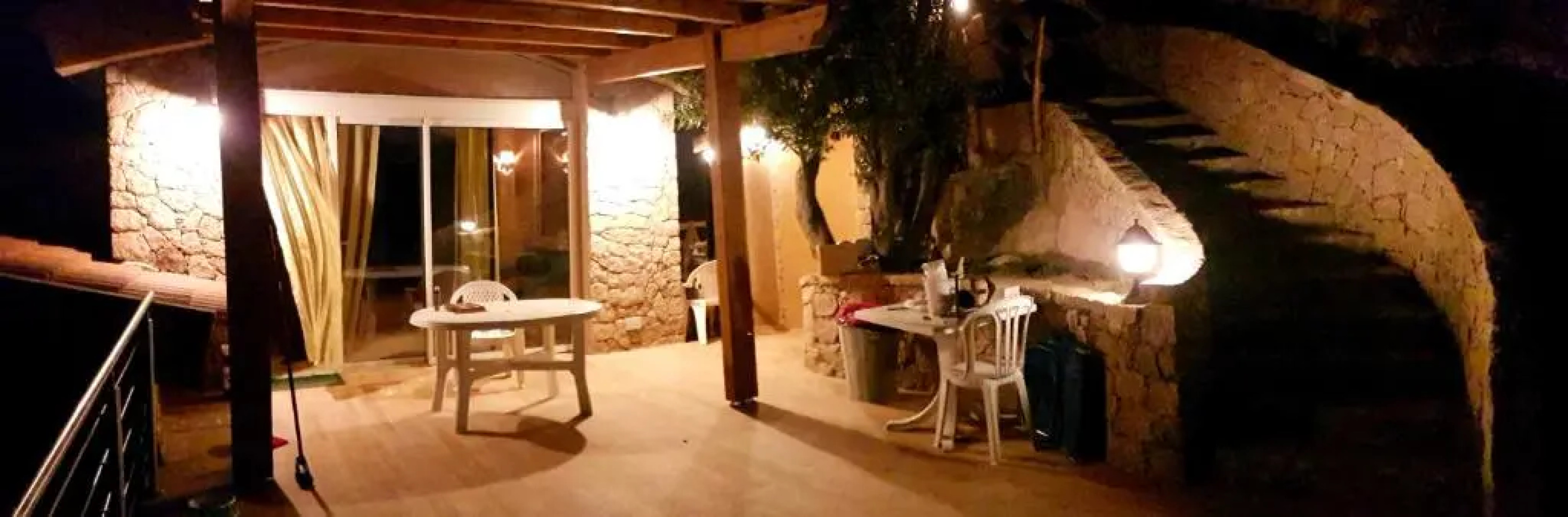 Sardinia Sea Vacation Villa