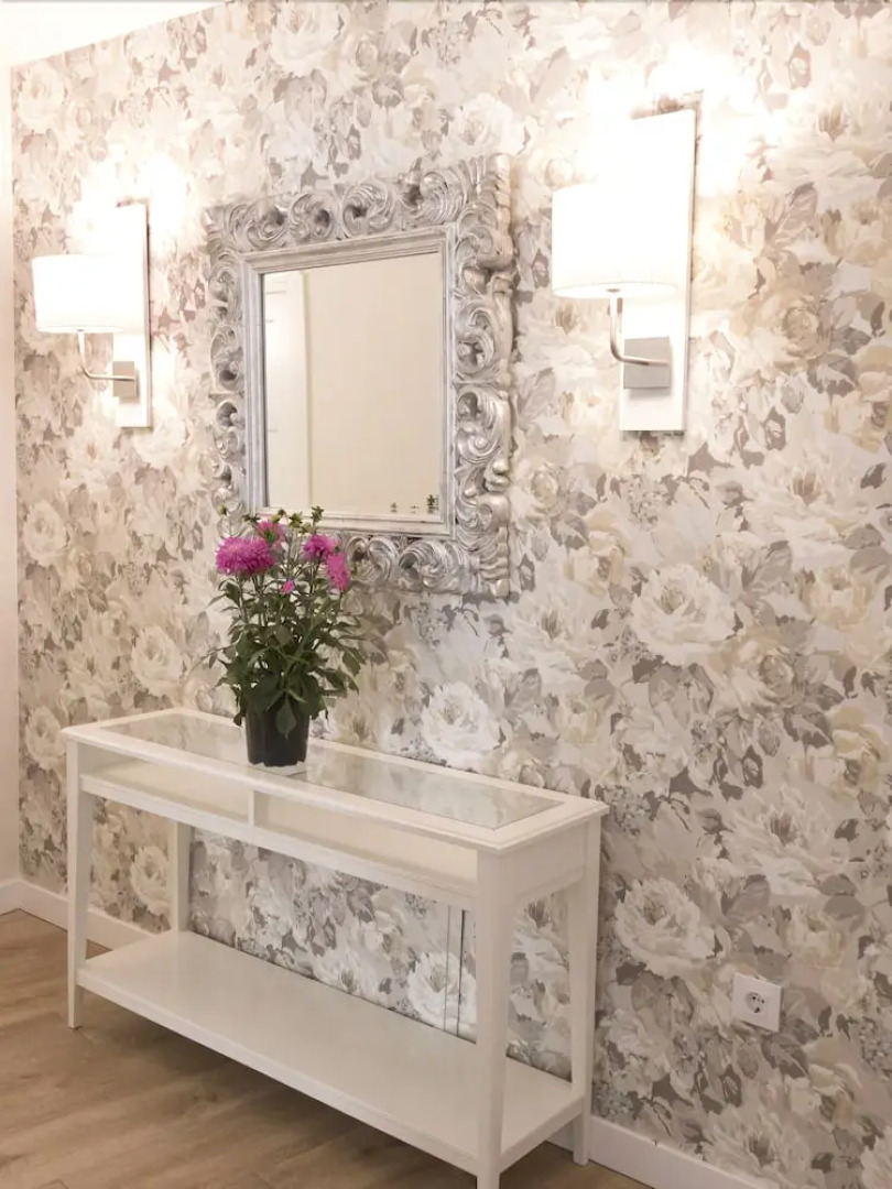 Apartamentos Sol Real