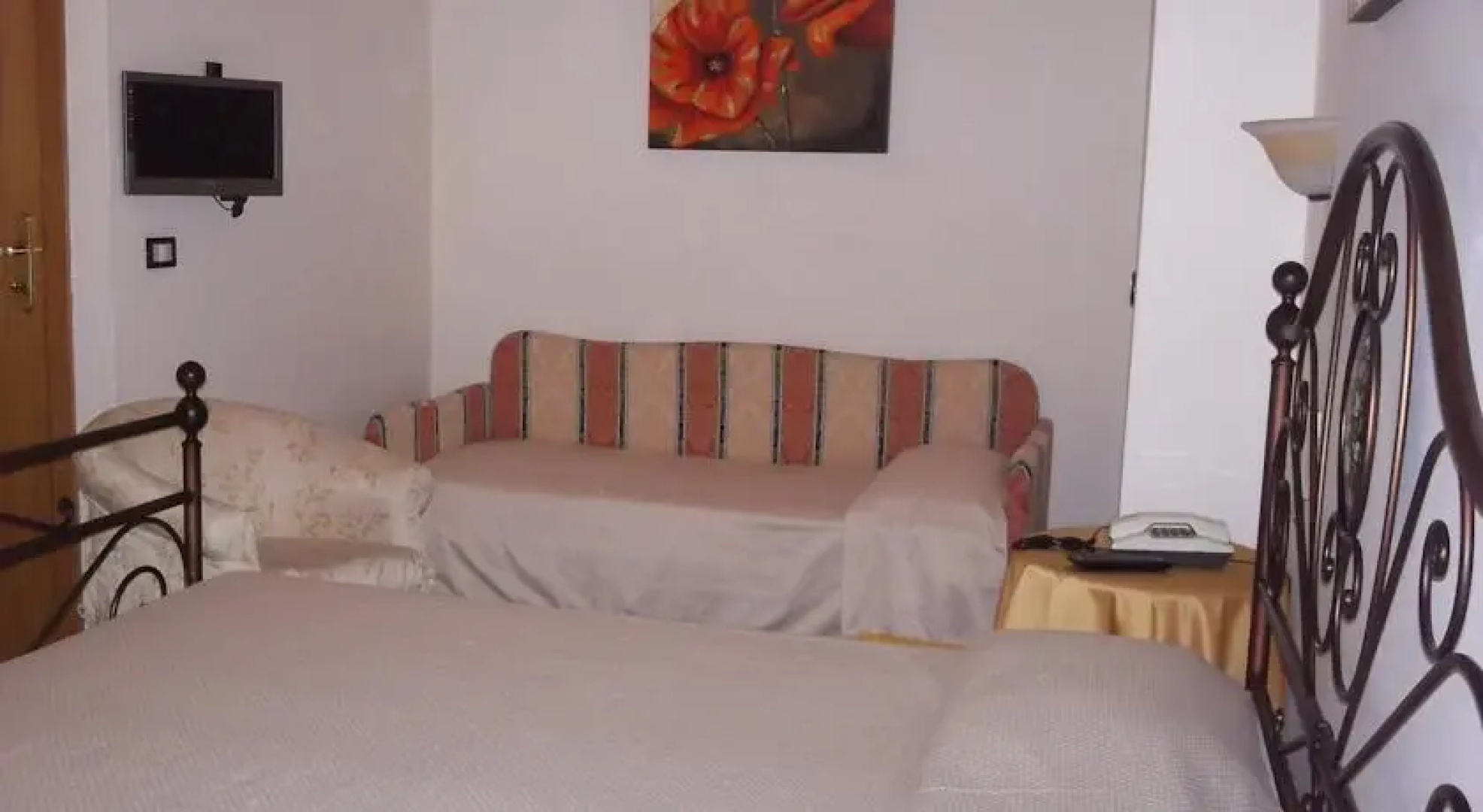 Hotel Ristorante la Siesta