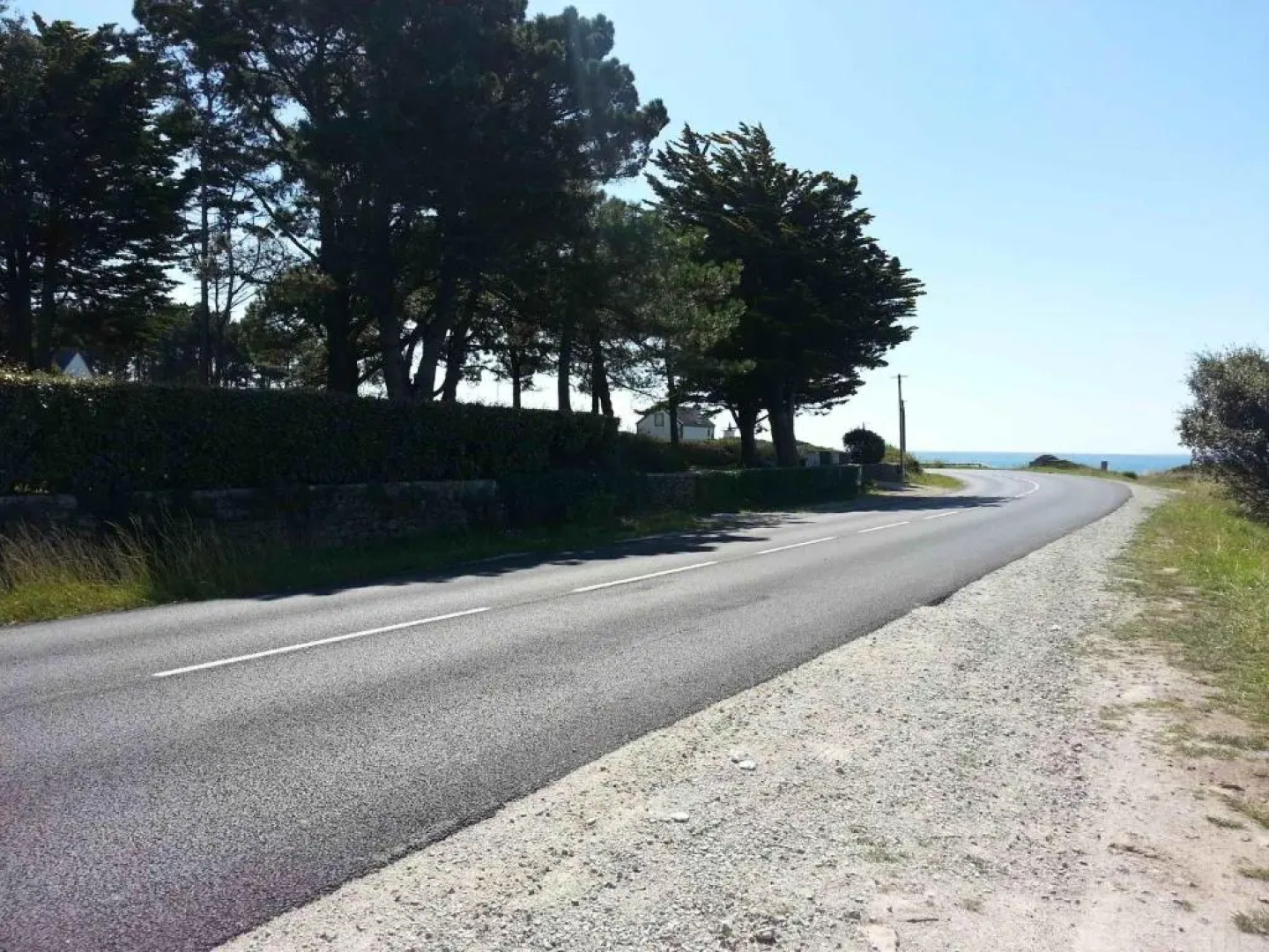 Appartement "La Mouette" Classé