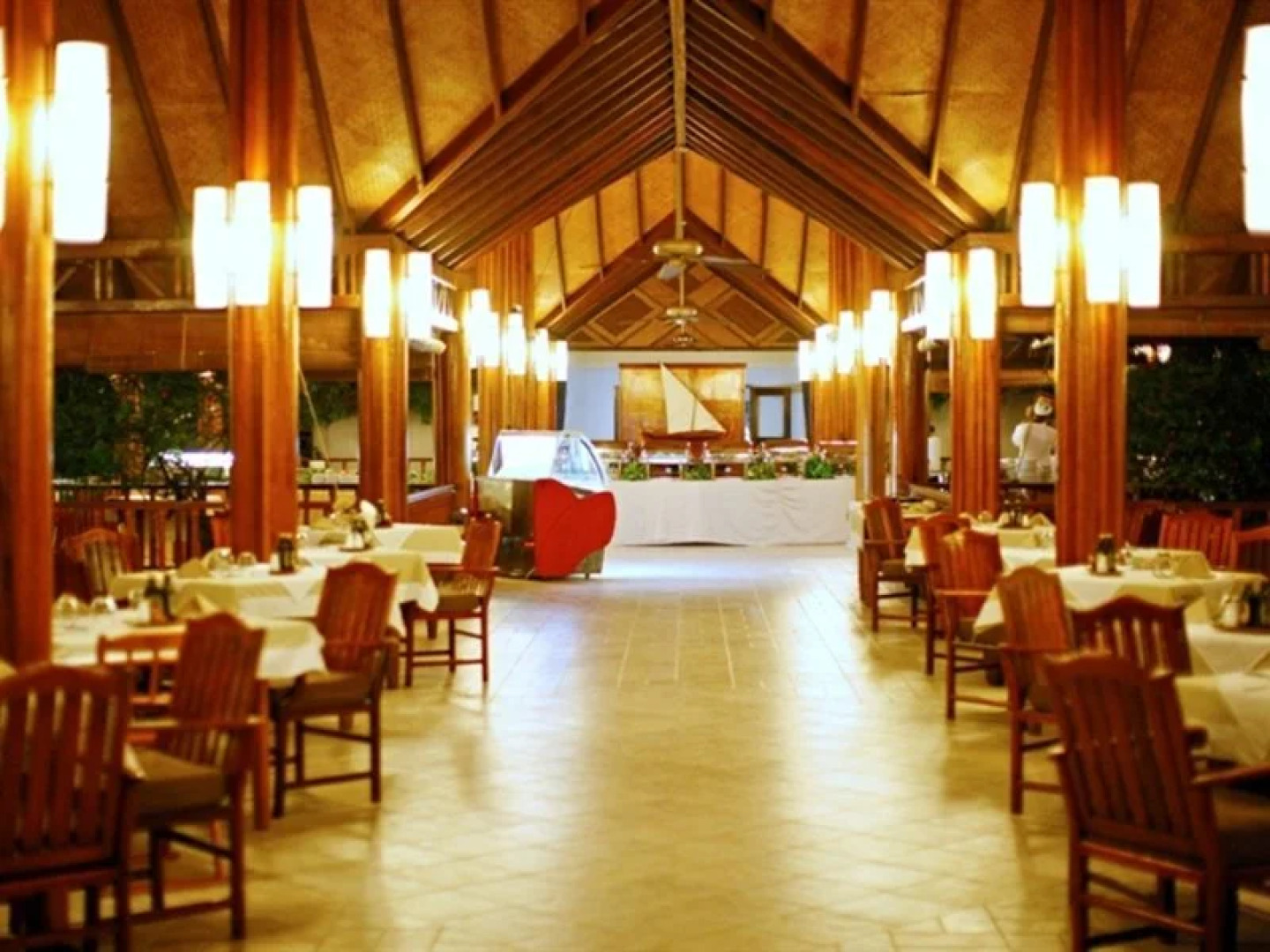 Palm Beach Resort & Spa Maldives