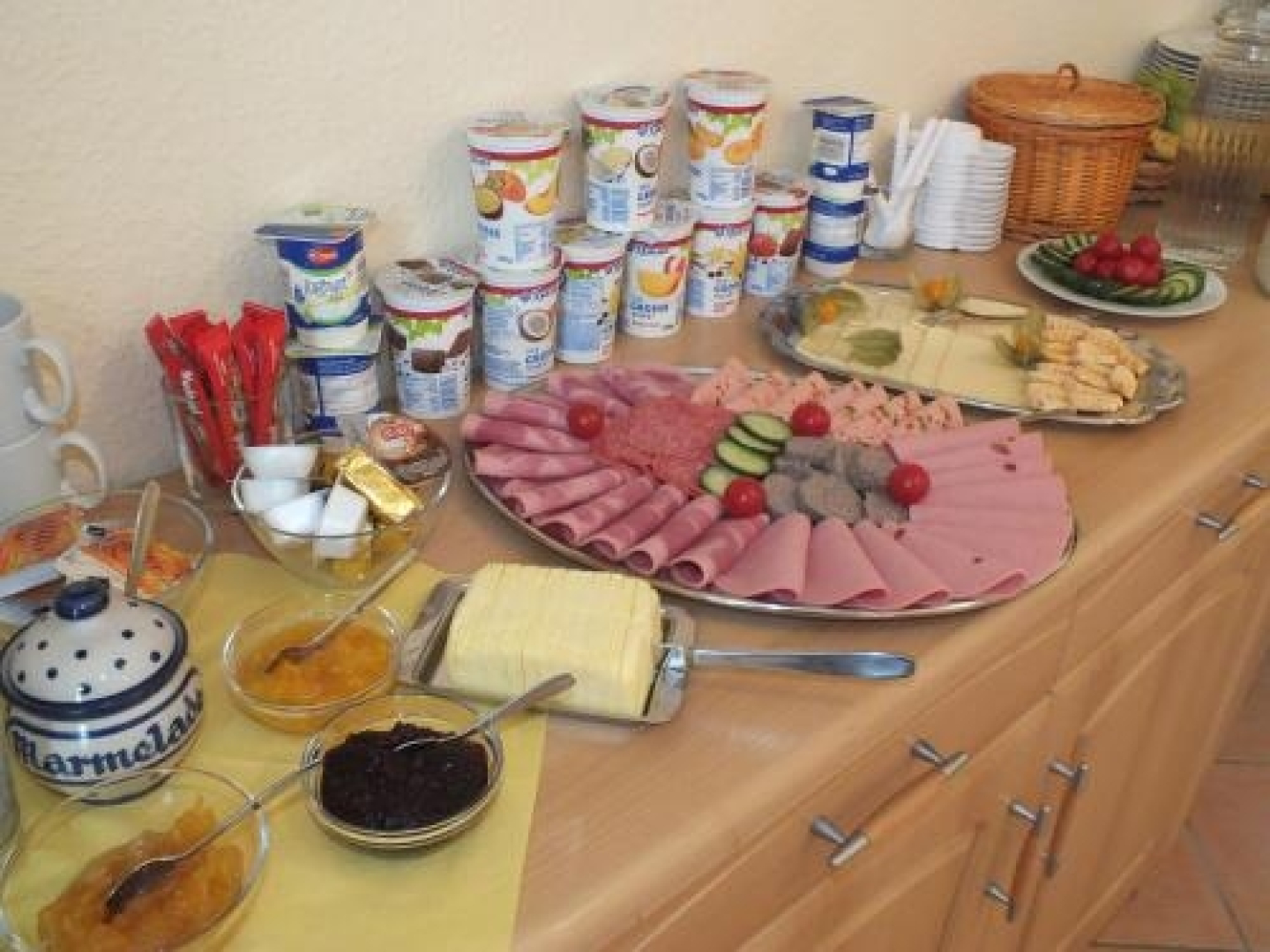 Pension am Elberadweg