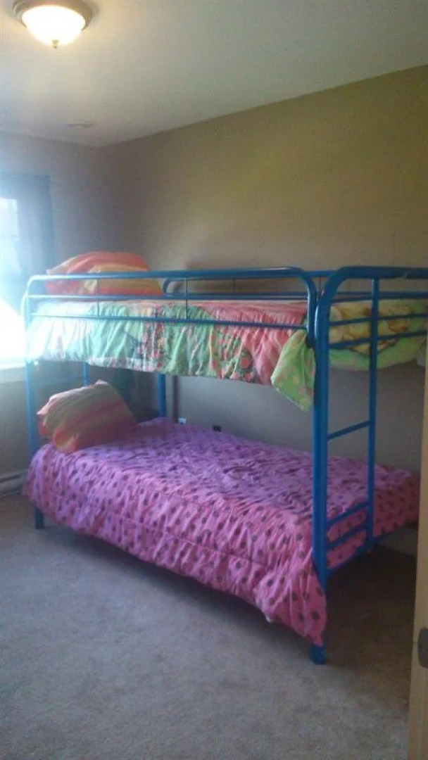 Catwalk Bed and Breakfast