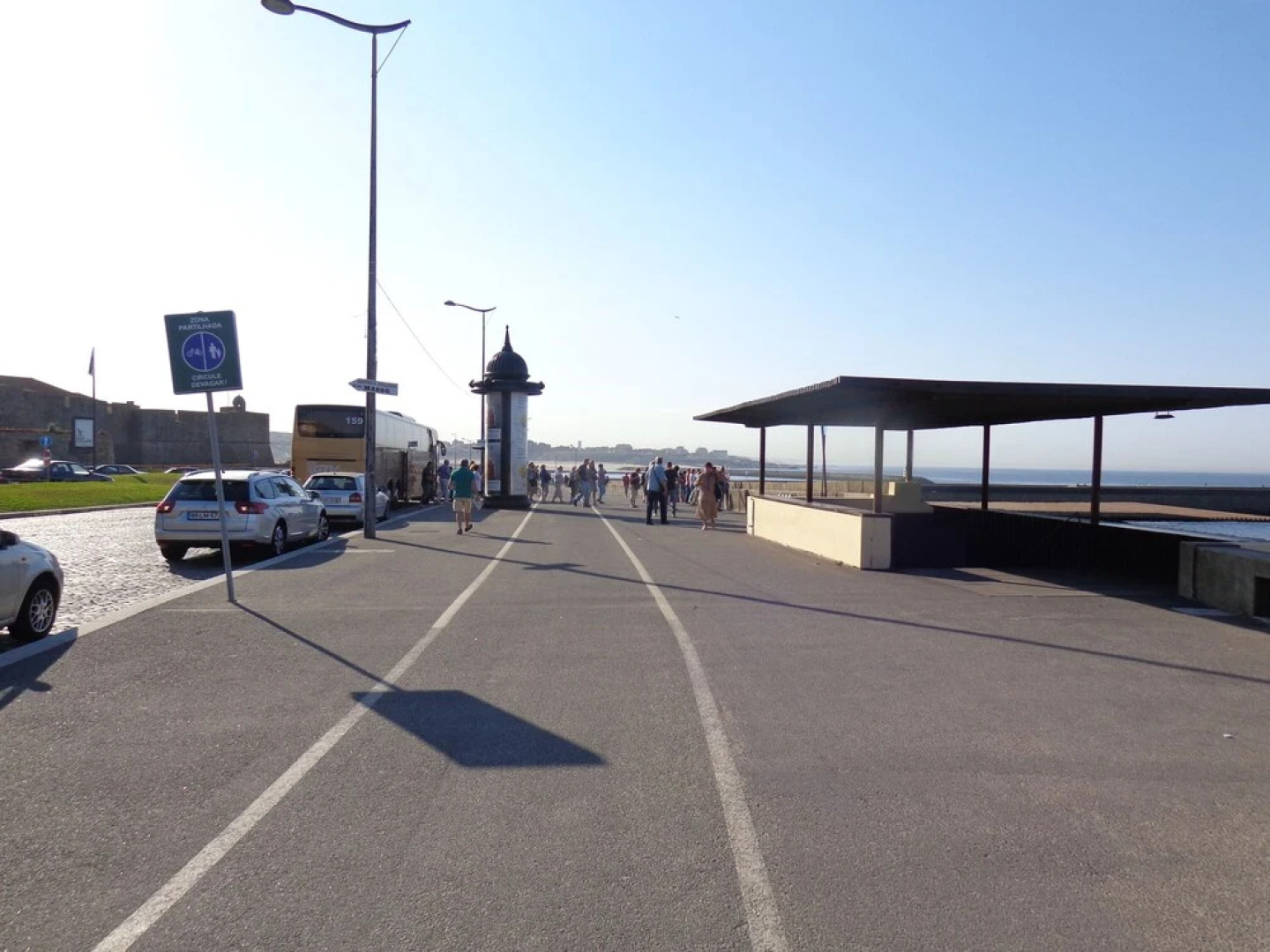 Oporto Foz House near Beach