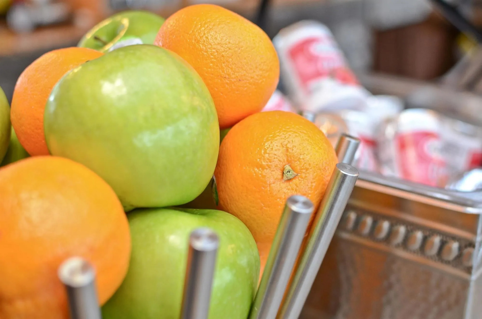 Best Western Kodiak Inn