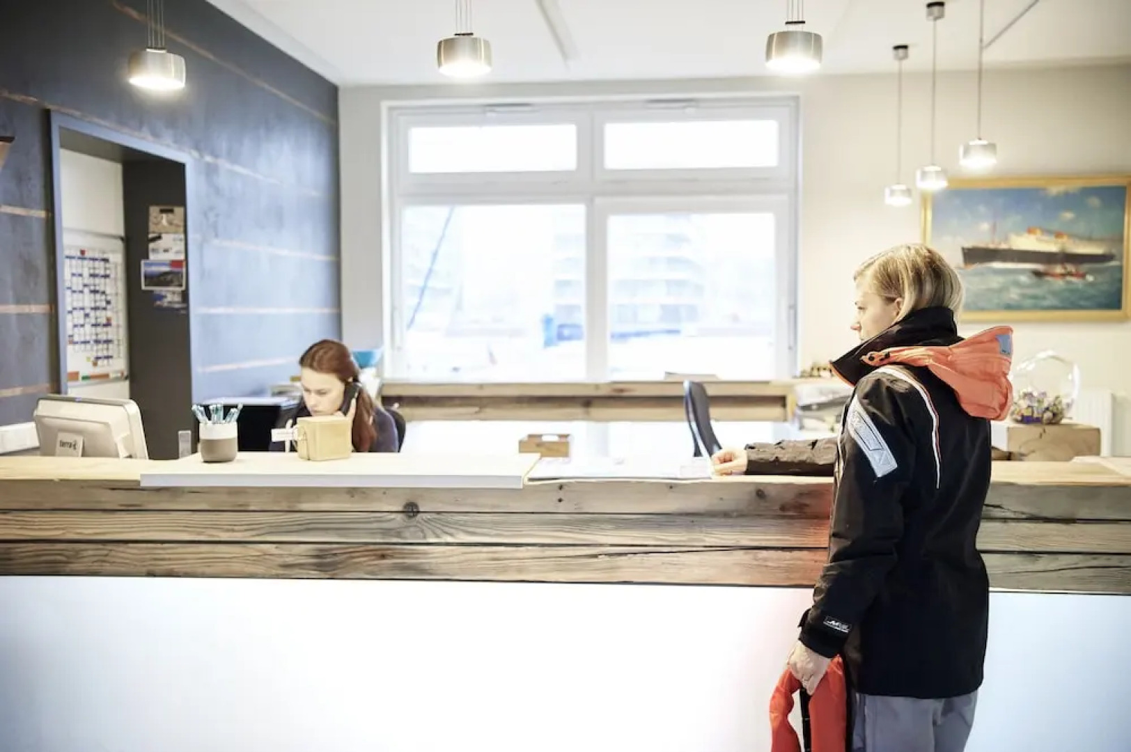 im-jaich Boardinghouse