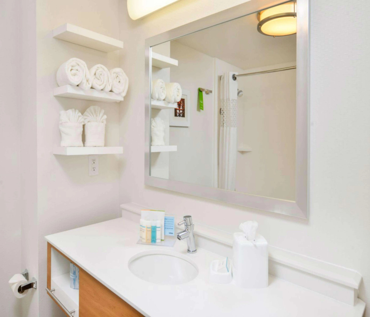 Hampton Inn & Suites San Francisco-Burlingame-Airport South