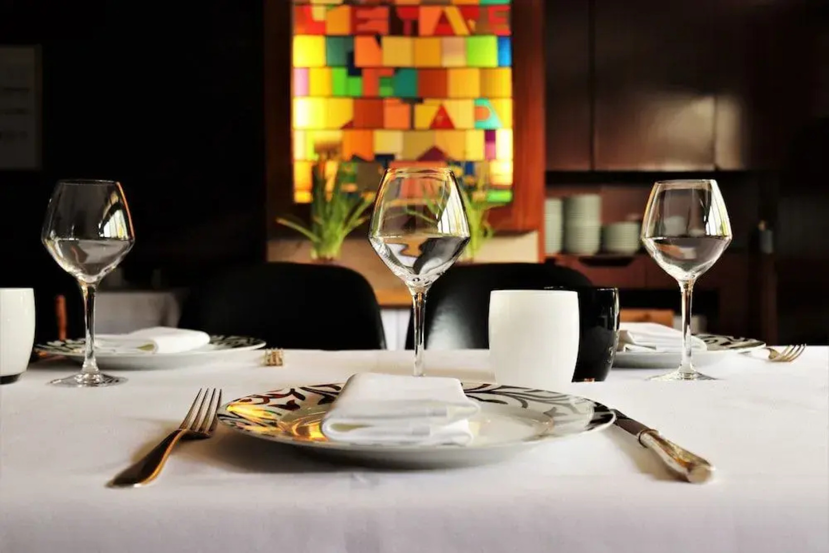 Urban Style L'Étape