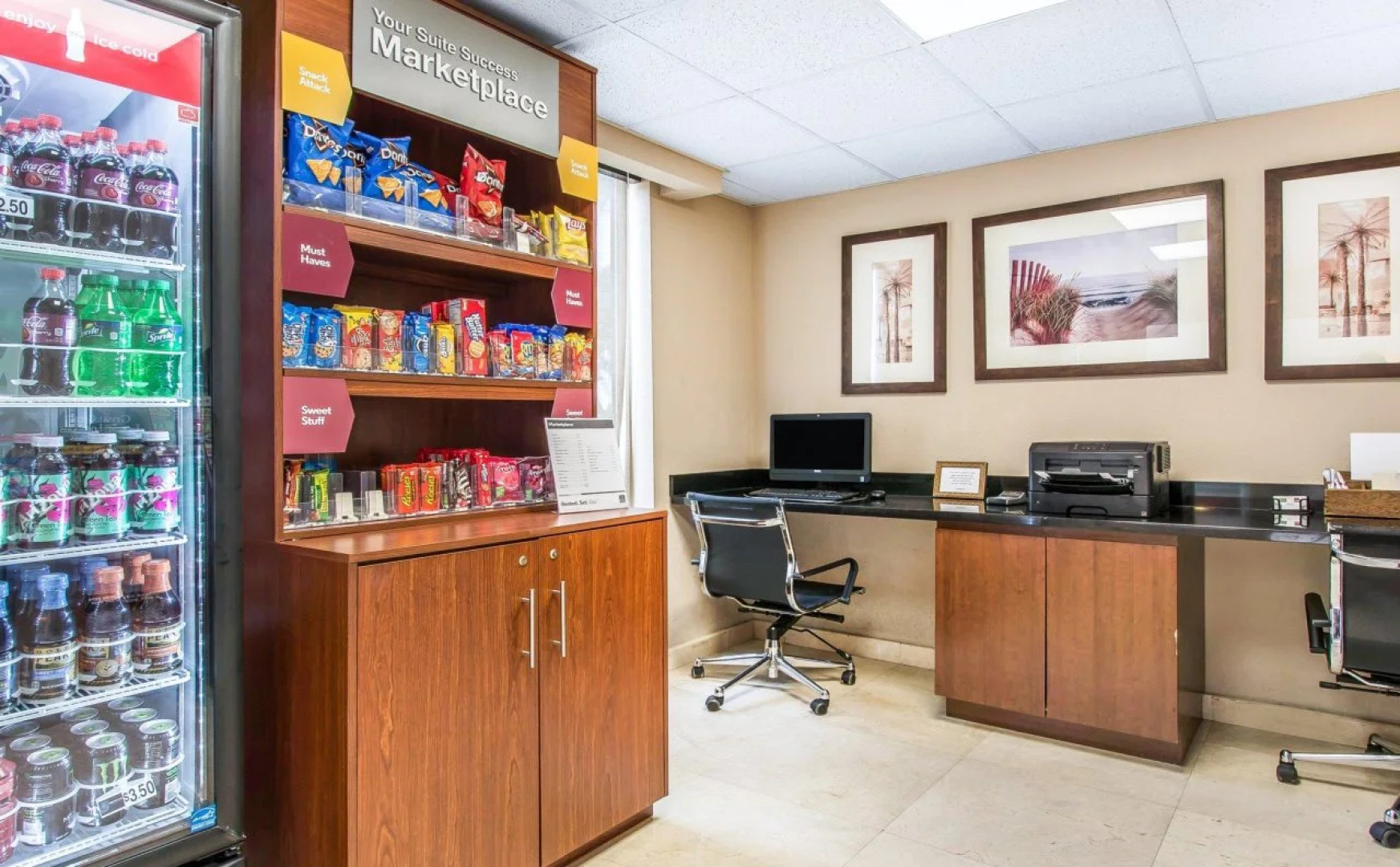 Comfort Suites Sawgrass