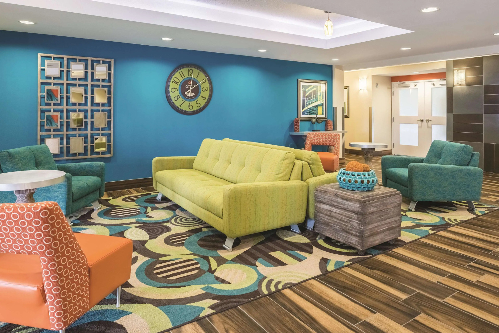La Quinta Inn & Suites by Wyndham Grand Forks