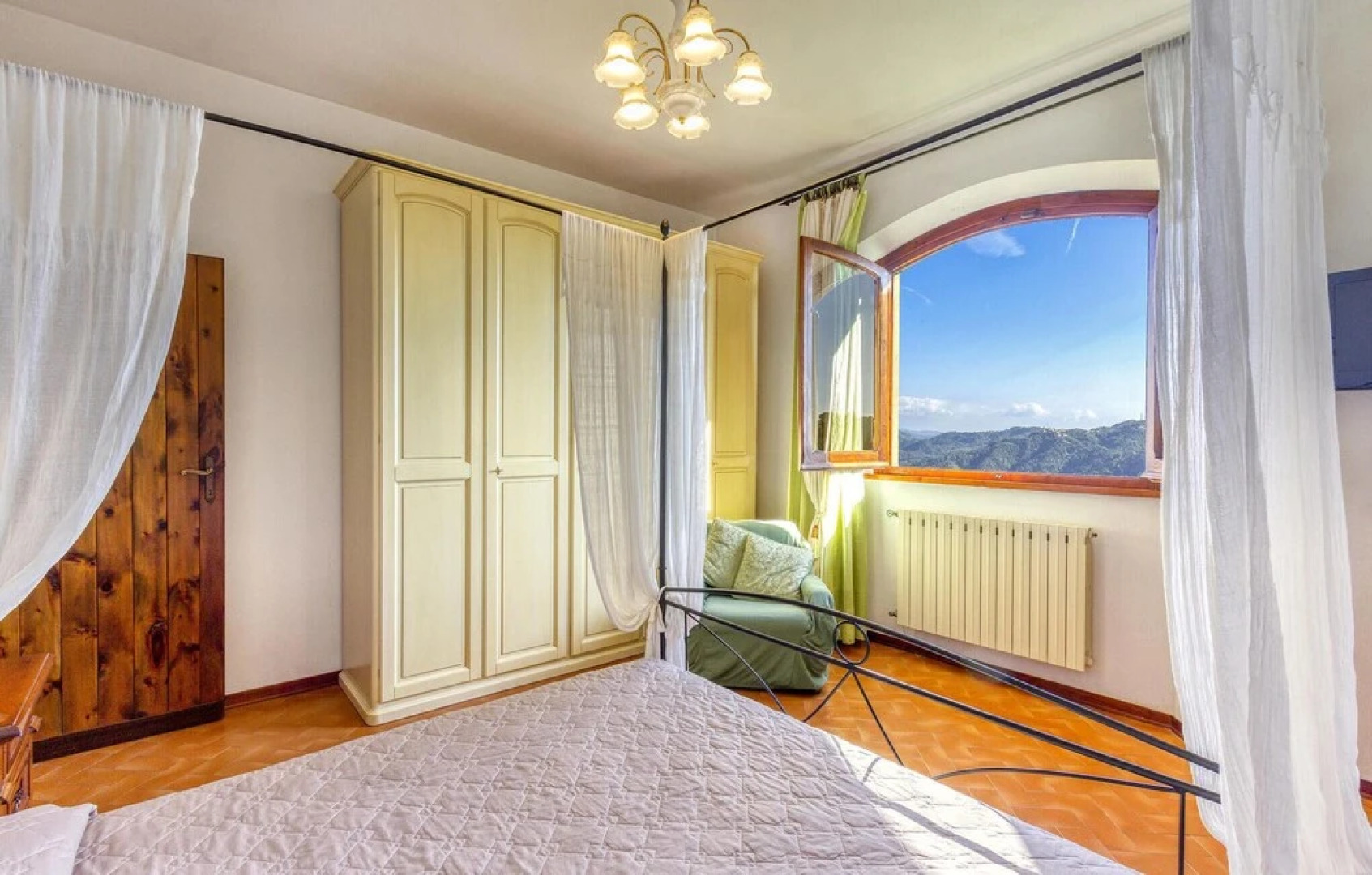 Holiday Home Le Cycas