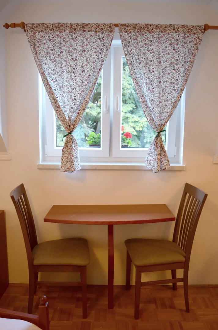 Penzion Pod Grebenom