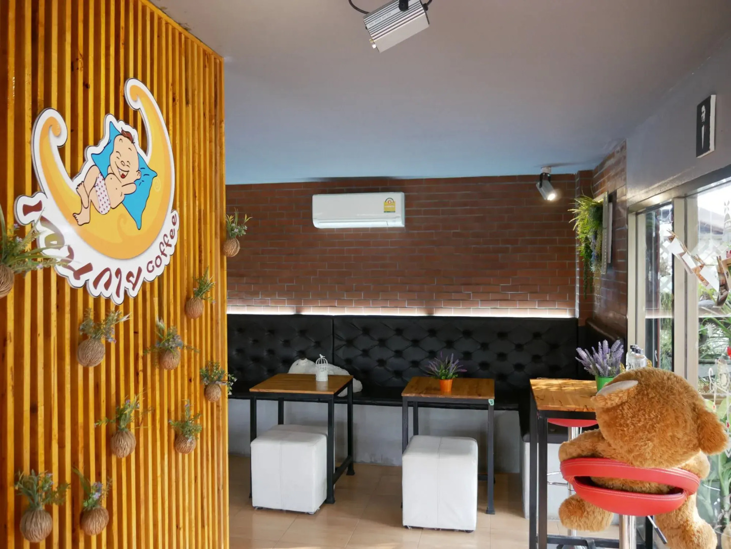 Aen Guy Boutique Hotel