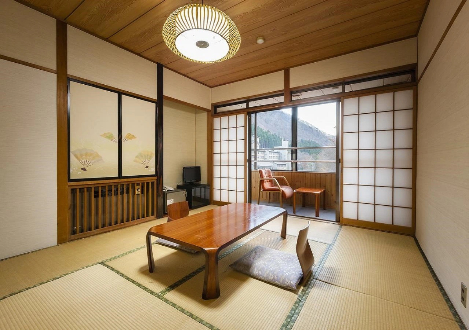 Oshuku Onsen Kagasuke