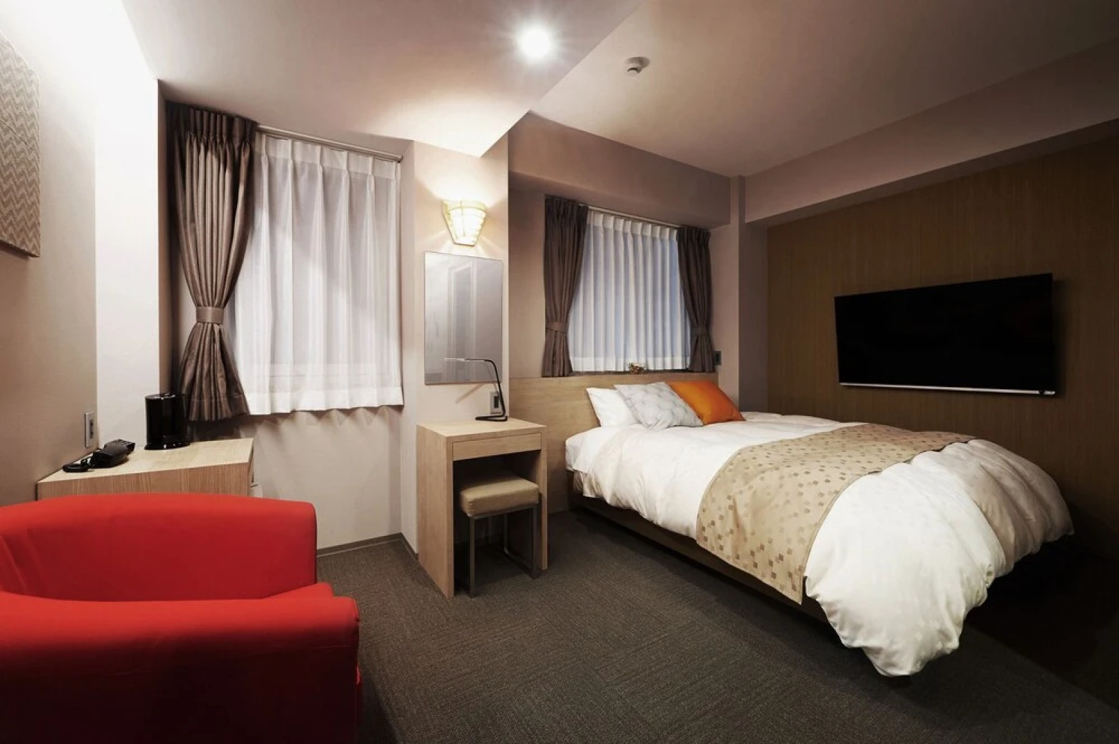 Okayama Square Hotel Plus