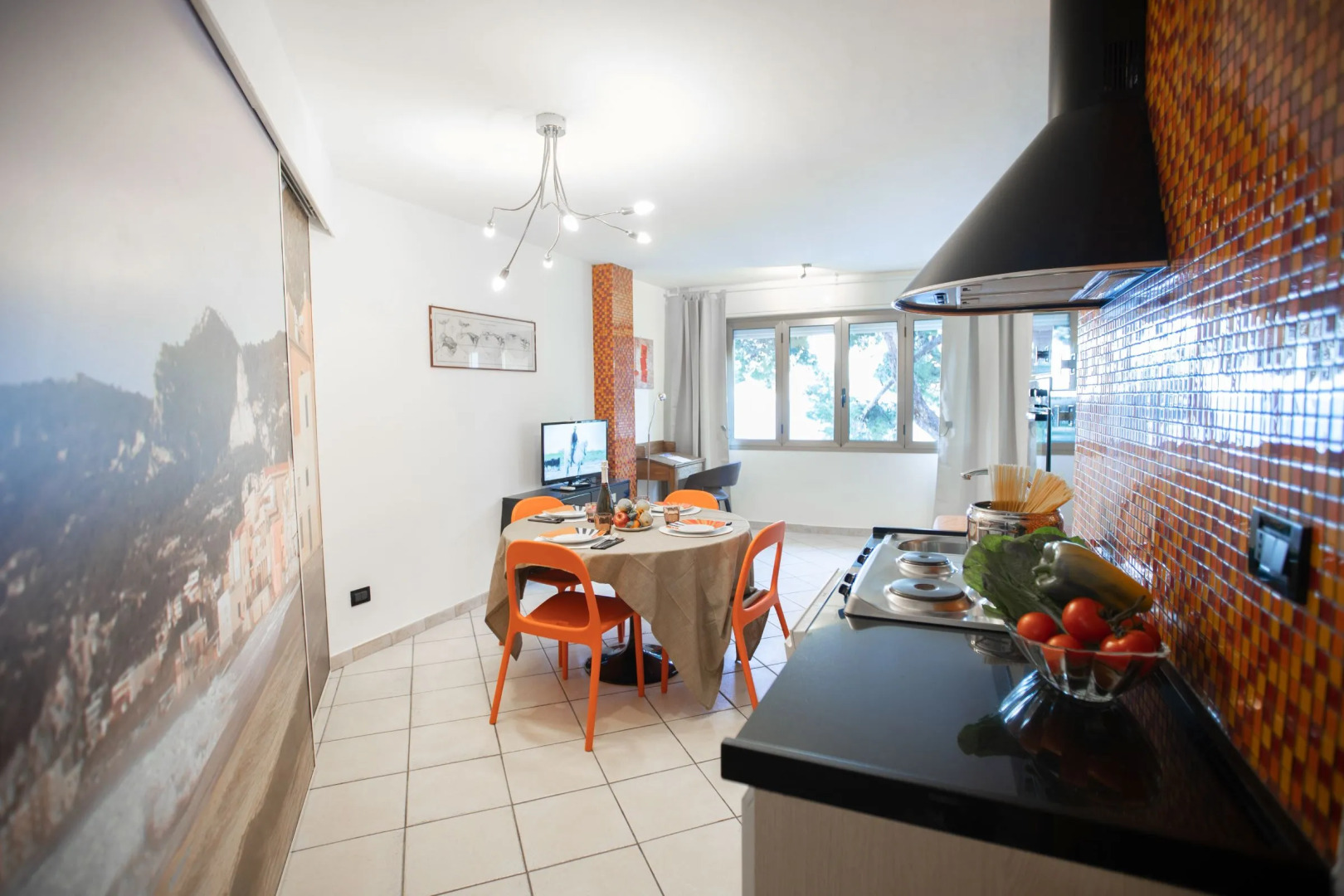 Il Suono del Mare 200m from sea