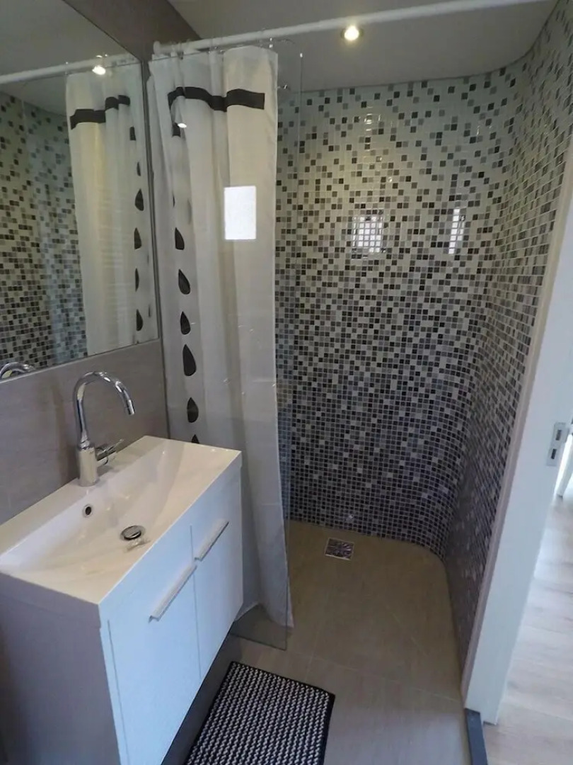 Countryhouse De Vlasschure