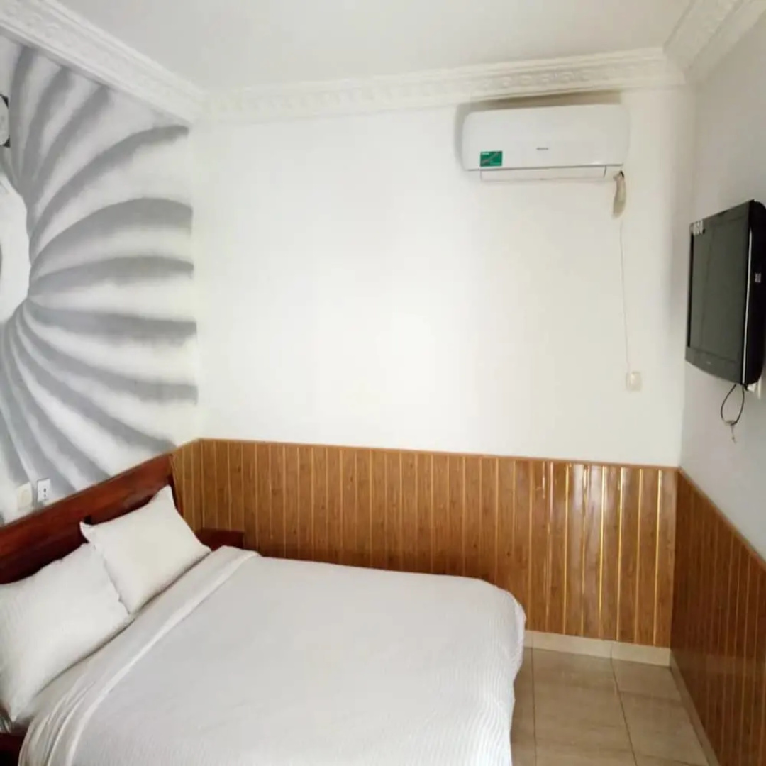 Hotel Atego