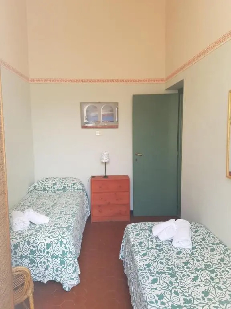 Albergo Lungomare