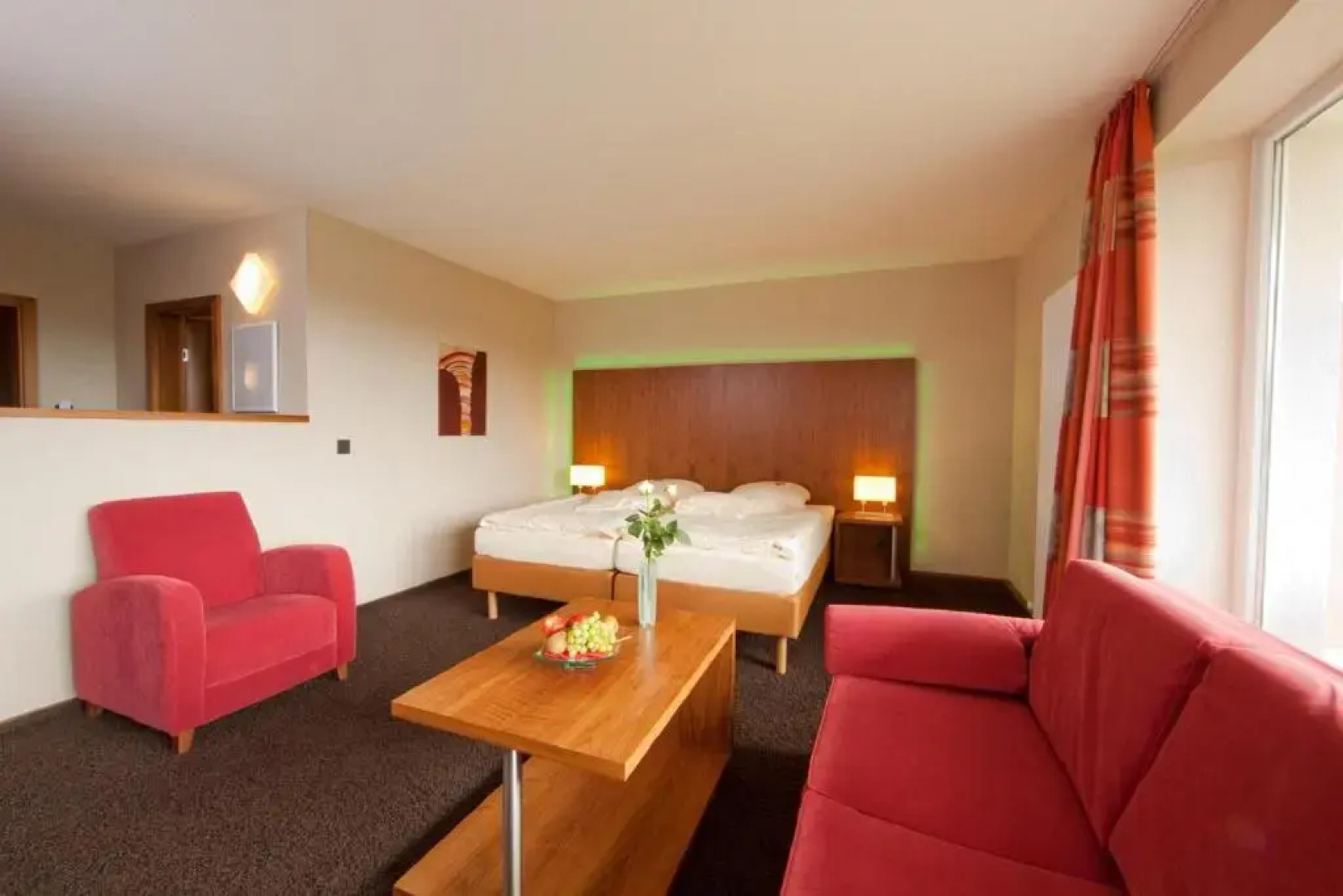 Seehotel Kell am See