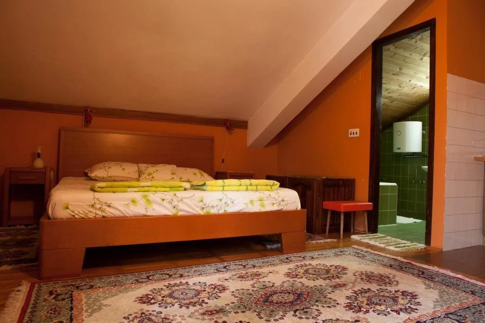 Guest House Centar