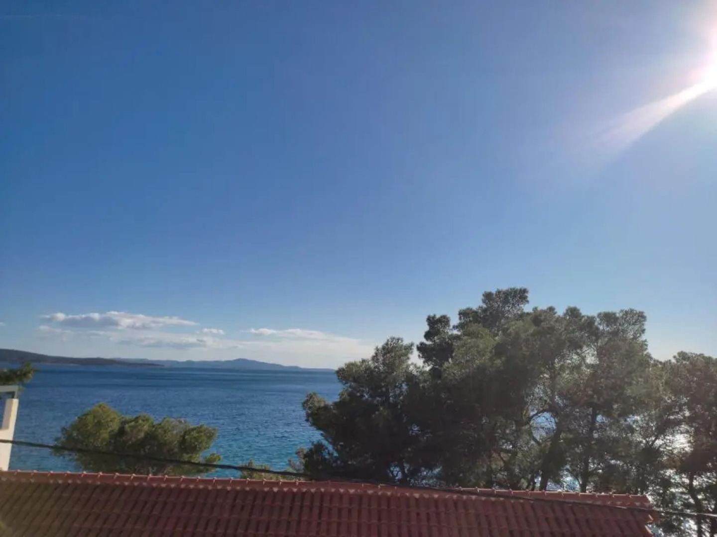 Apartments Dunja Hvar