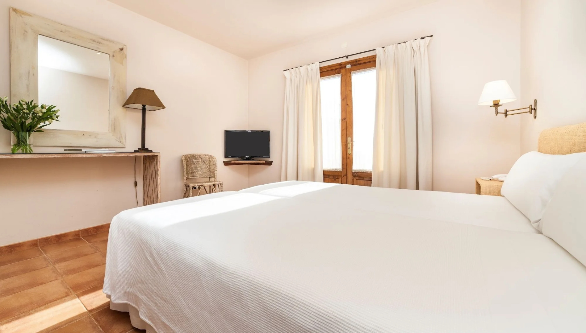 Son Corb Boutique Hotel