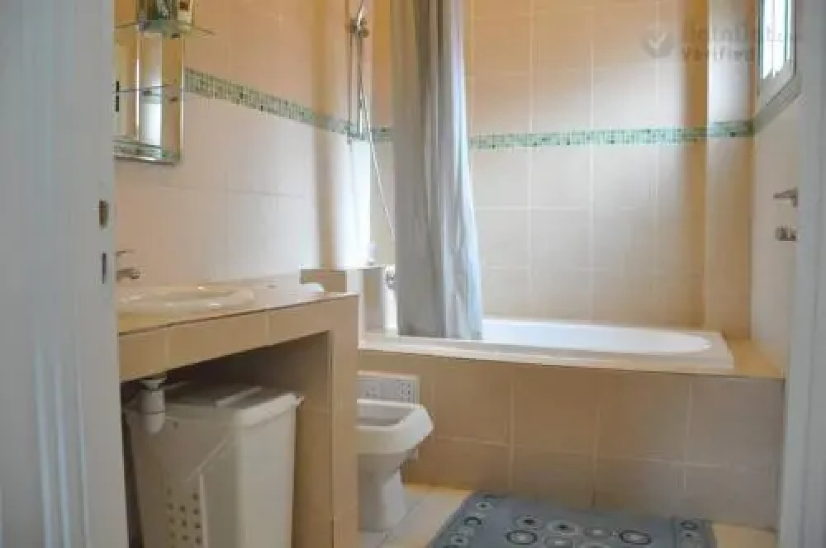 Residence Sanaga
