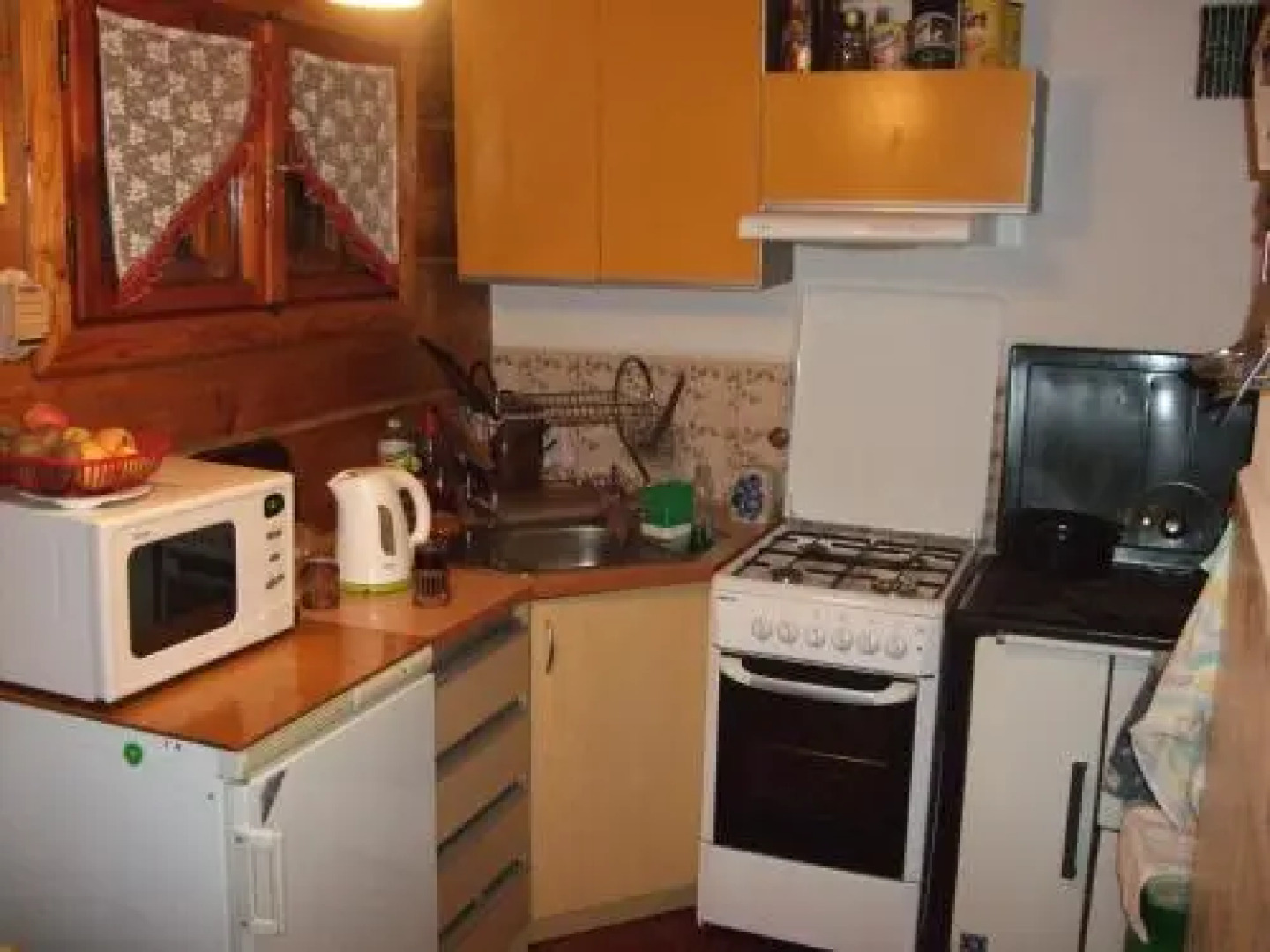 Domek Góralski Hyrb