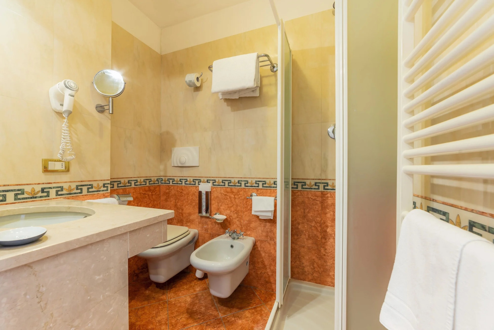 Grand Hotel Nuove Terme