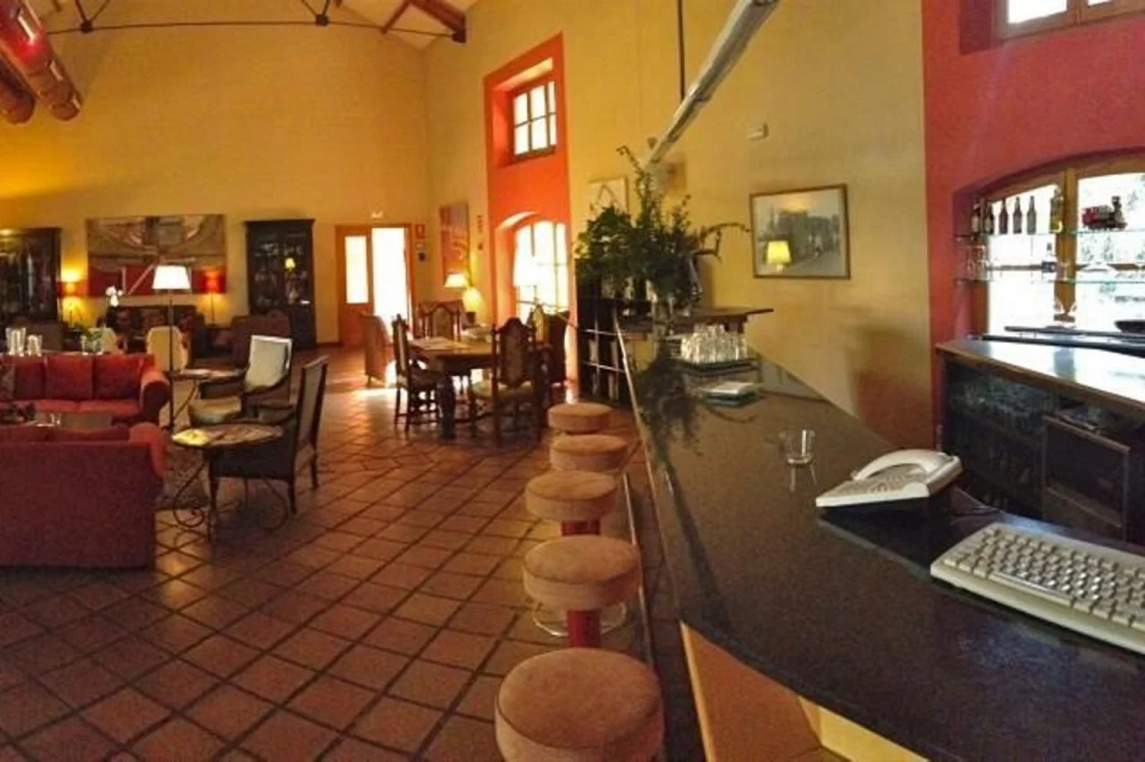 Rusticae Hotel LEstació