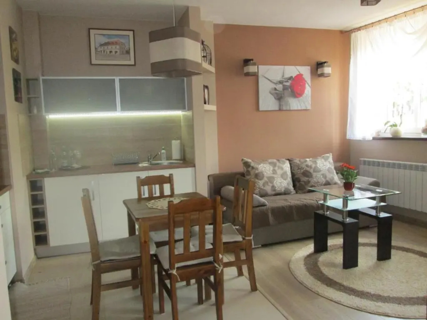 Apartamenty Przy Farze