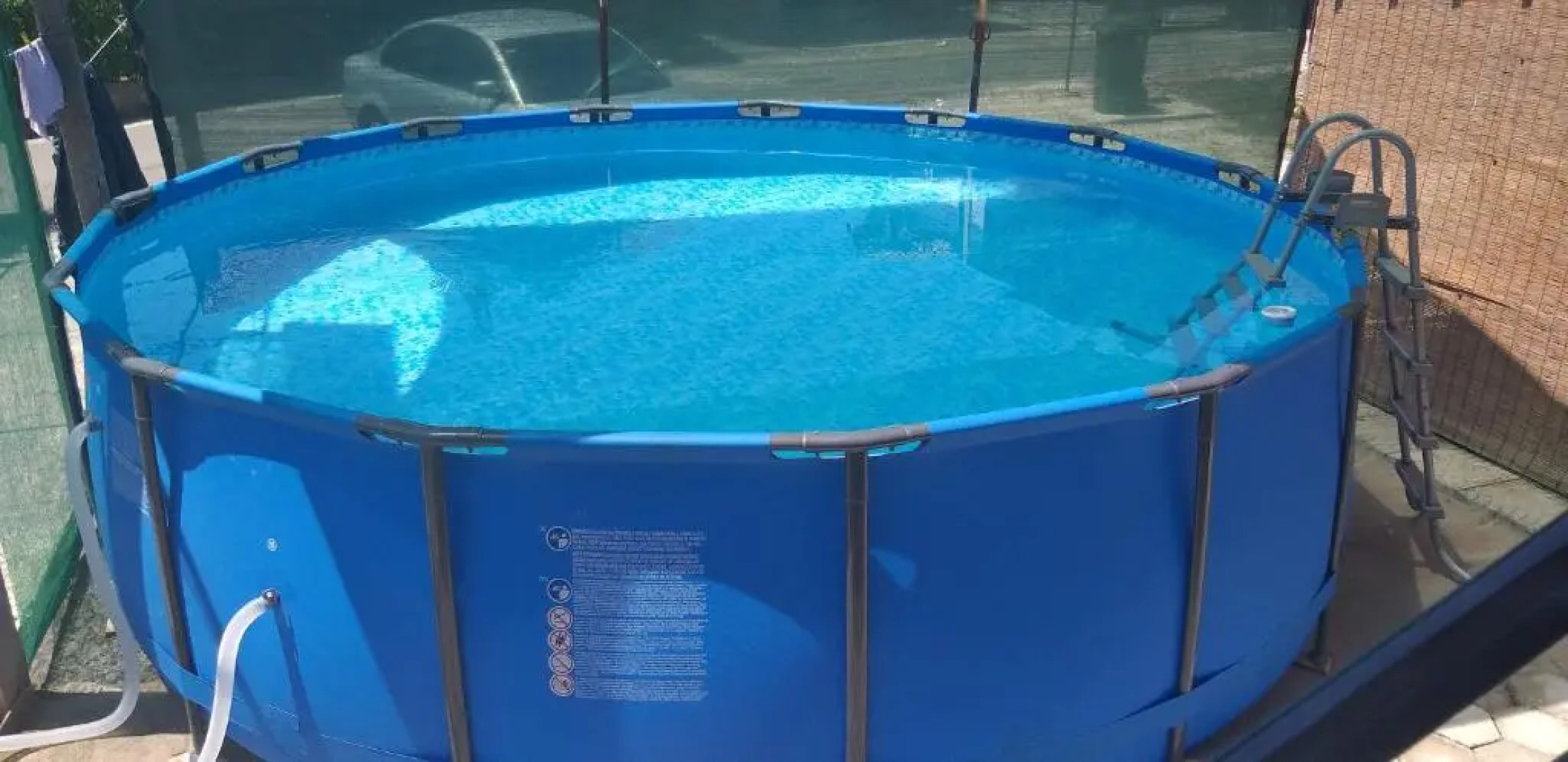 Petkovic Apartmani 2