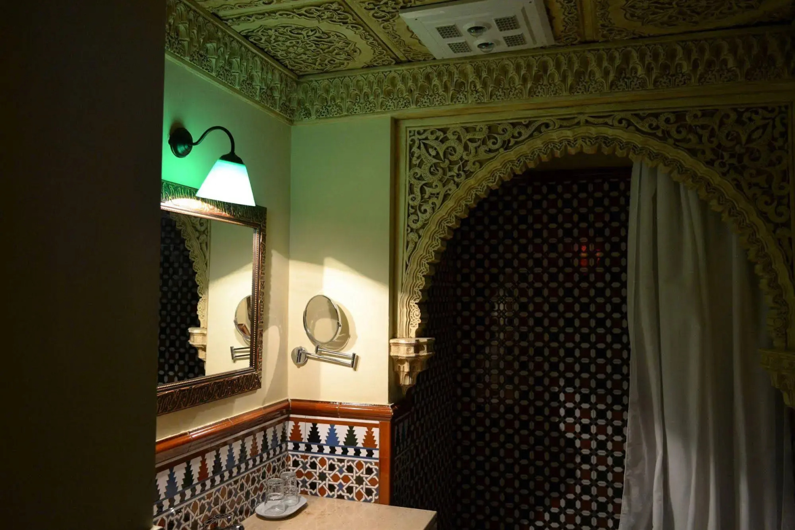 Granados Palacio Hotel Boutique