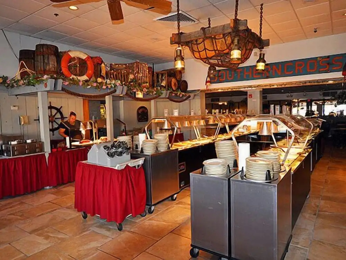 Beach Terrace Motor Inn