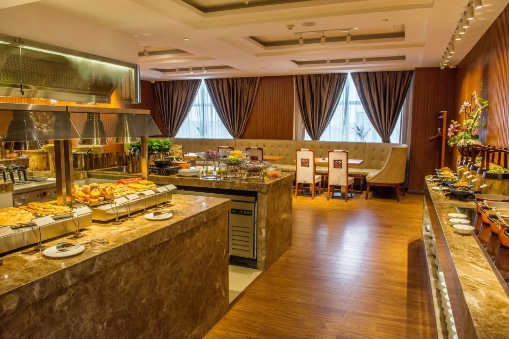 Friendship Convention Center